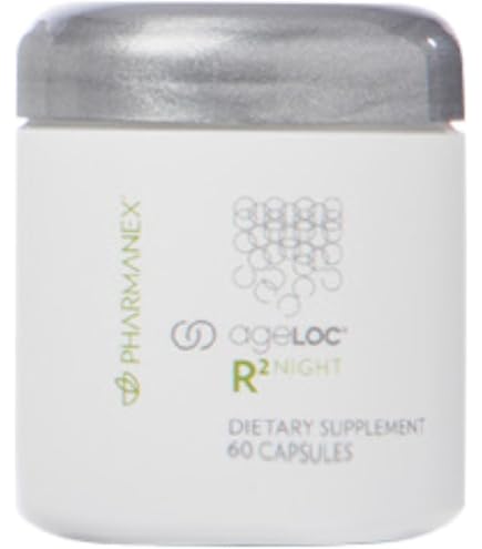 Amazon.com: Nu Skin Youth Dietary Supplement, Supports Vitality