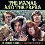 The Complete Singles--50th Anniversary Collection