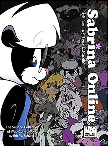 Sabrina Online 'the Tail of Two Decades': 2 : Schwartz, Eric W:  Amazon.com.mx: Libros