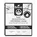 Boscia Sake Brightening Hydrogel Mask