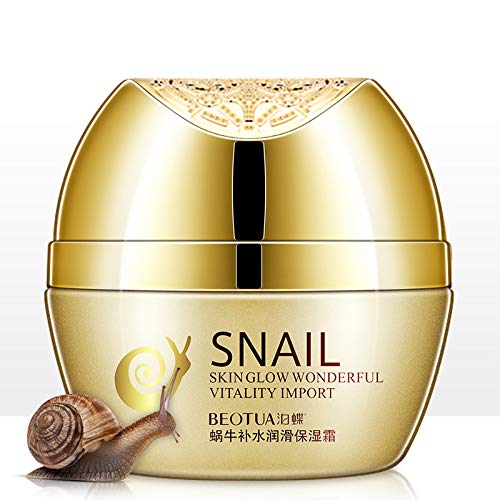 snail essence cream