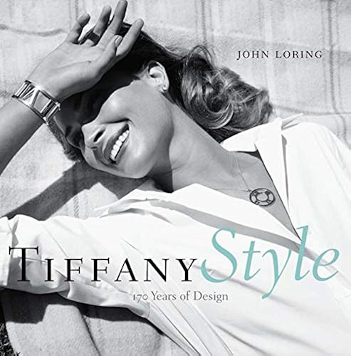 Download Tiffany Style: 170 Years of Design PDF