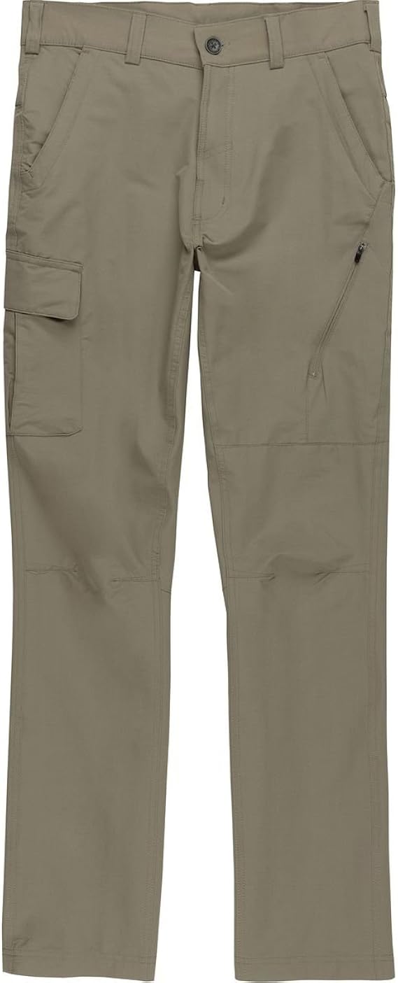 Pacific Trail Cargo Pants with Stretch Clothing