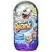 Golden Mighty Beanz Ultimate Slam Pack Bundle - 1 Gold Slam Pack, 1 Slam Pack, 2 Pod Capsule, 2 GosuToys Stickers Gift Set