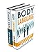 Communication For Beginners: 2 Manuscripts - Body Language, Small Talk (Communication For Beginners, Communication Skills, Communication Tools Book 1)
