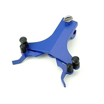 Max Single Burette Clamp Deluxe Amazon In Home Improvement