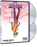 BLEACH UNCUT SET 20 (2PC) / (2PK SUB)              image