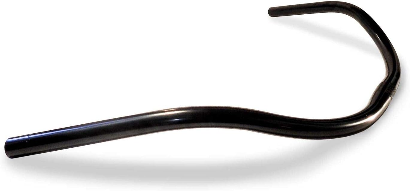 Cruiser Bike Handlebar Black Sports & Outdoors