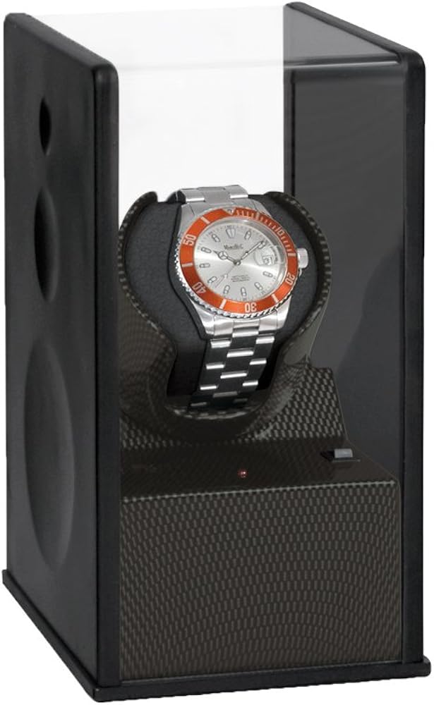 Beco Technic Cool Carbon Expert 1