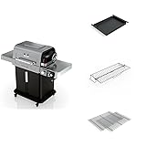 Ninja FlexFlame, Master Grill Pack, Electric