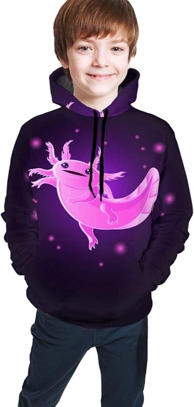 boys athletic hoodies