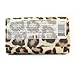 Nesti Dante Chic Animalier Natural Soap - Myrrh, Ginger Tea & Patchouli 250g/8.8oz