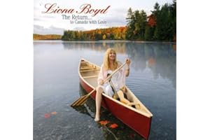 Return to Canada with Love the