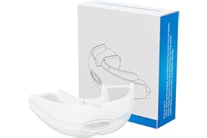 Piegricdiat Anti-Snoring Mouth Guard