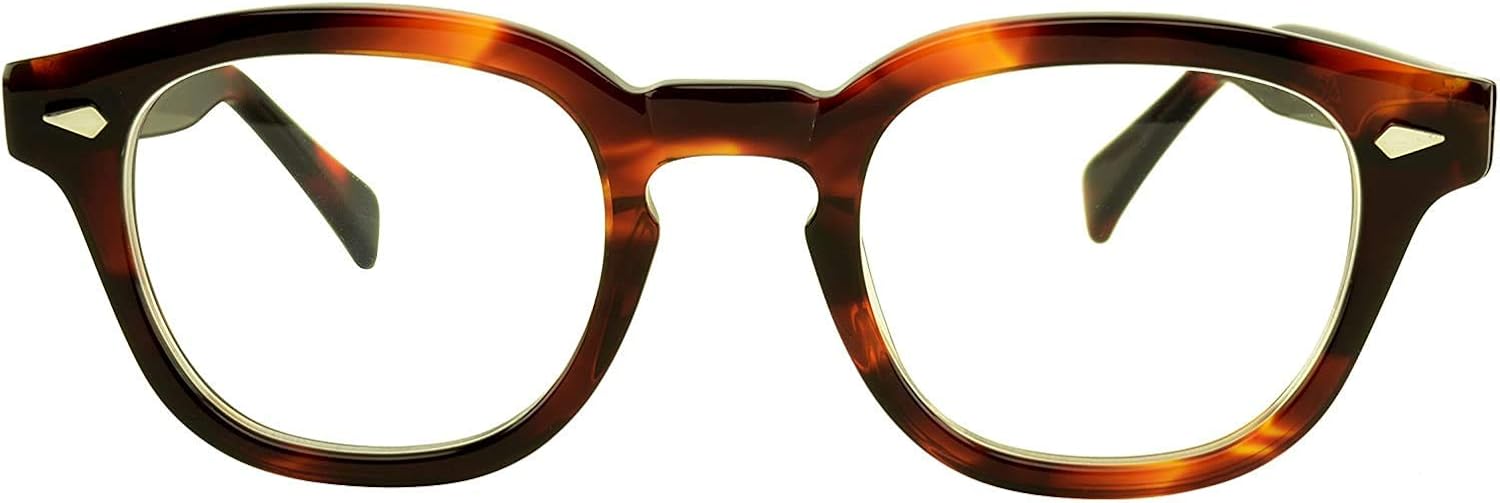 Verona Love Non Prescription Eyeglasses Frame High End