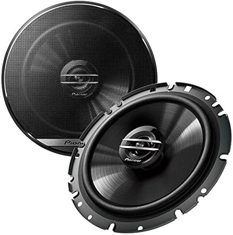 vectra c speakers