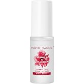 Moroccanoil Hair &amp; Body Fragrance Mist, Dahlia Rouge