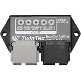 Daytona 132-7078 Tc88 Ex Plug-In Ignition