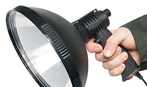 Tracer lighting - 210 variable power sport light - tr2100 - spot …