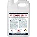 Genesis 950 2.5 Gallon + Spigot - Professional Strength Concentrate, Pet Odor Eliminator, Pet Stain Remover, Carpet Cleaner Shampoo & All Purpose Green Cleaner, Make Stains, Oil/Grease Water Soluble