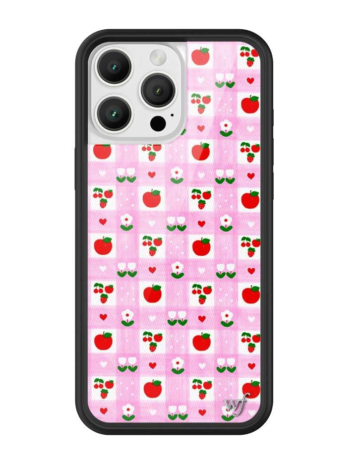 Wildflower Cases - Apple A Day, Compatible with