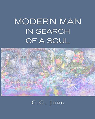 Modern Man in Search of a Soul