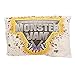 Set of 2 Monster Jam Pillowcases Truck Destruction Pillow Covers Bedding Accessories