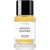 Matiere Premiere Falcon Leather Eau De Parfum Spray, 3.4 Ounce (Unisex)