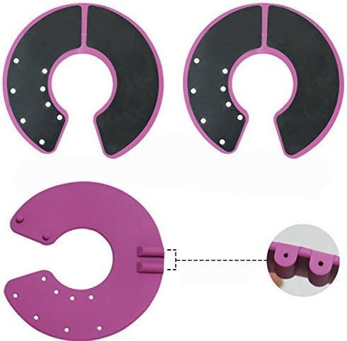 LUCKYVIVI Woman Breast Health Electric Massager Sex Electric Shock Therapy Machine Chest Breast Massager Pain Breast Muscle Stimulator