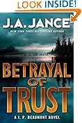 Betrayal of Trust