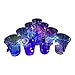 Slip Cup - Midnight Pong: Light Up Beer Pong- It’s Lit! 22 Cups & 22 Led Lights