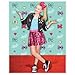 JoJo Siwa Photo Booth Backdrop