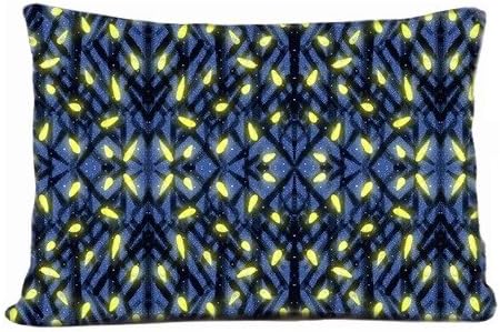 DIY Bedding Pillowcase Fireflies At Dusk Pillow Case 20" 30"