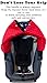 Kids N’ Such Peekaboo Baby Car Seat Cover Car Seat Canopy & Nursing Cover, Nautical