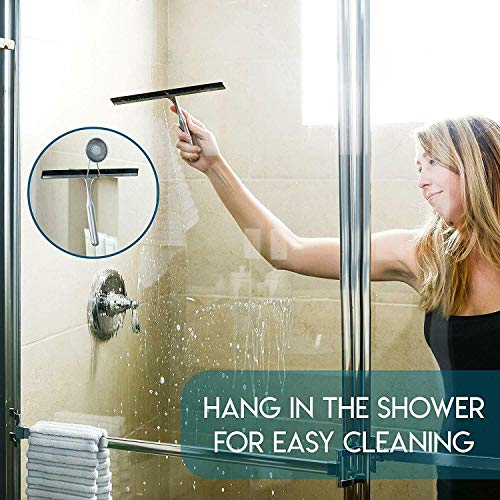 3 FYS+Bathroom+Squeegee+All+Purpose+Stainless