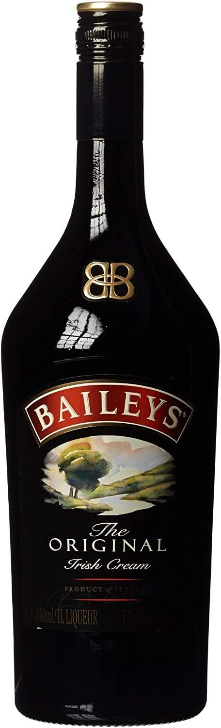 Baileys irish cream original - 1000 ml 101525367