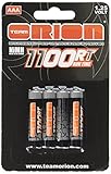 Team Orion 1100mAh AAA 1.25V NiMH(4) Battery