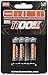 Team Orion 1100mAh AAA 1.25V NiMH(4) Battery