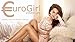 EuroGirl Premium Reusable Thin Nipple Covers Pasties Self-Adhesive (1 Set)