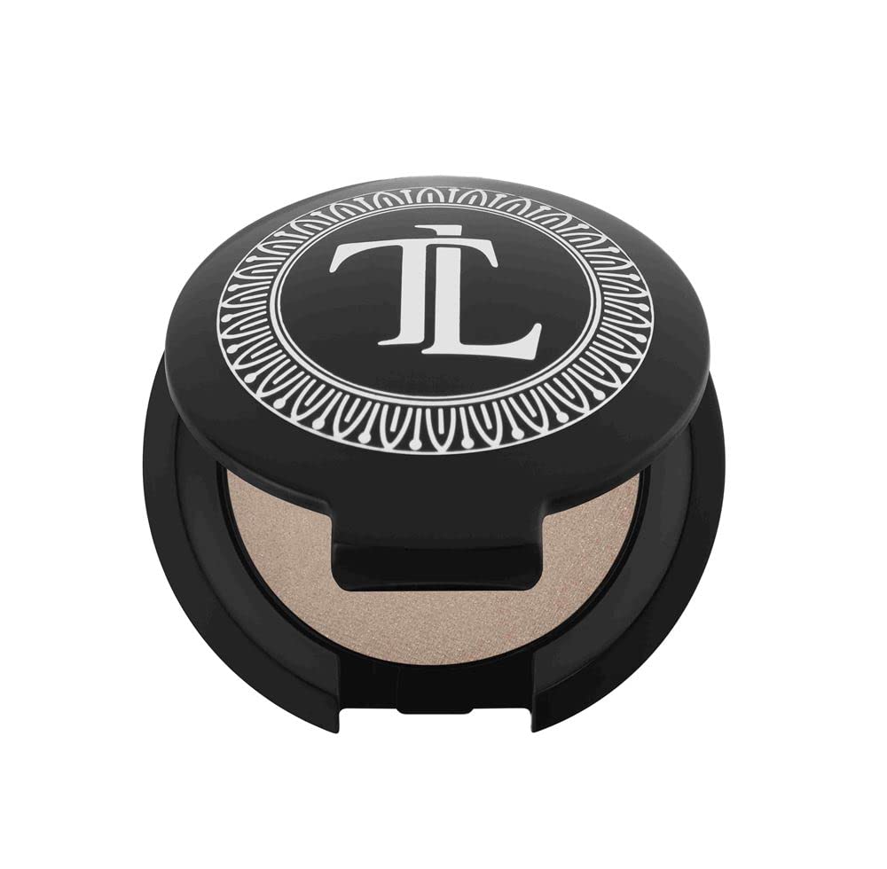 Leclerc Wet and Dry Eyeshadow, 001 Beige Glacé
