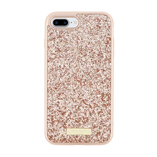 Kate spade new york glitter case for iphone 7 plus - ex…