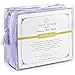 Cosy House Collection Everyday 1500 Series Bed Sheet Set - Ultra Soft & Cool Hotel Bedding - Deep Pocket - Wrinkle, Stain and Fade Resistant - 4 Piece Set (Queen, Lavender)
