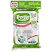 Toilet Seat Covers- Disposable XL Potty Seat Covers, Individually Wrapped by Potty Shields - Extra-Large, No Slip (Original- 20 Pack) primary