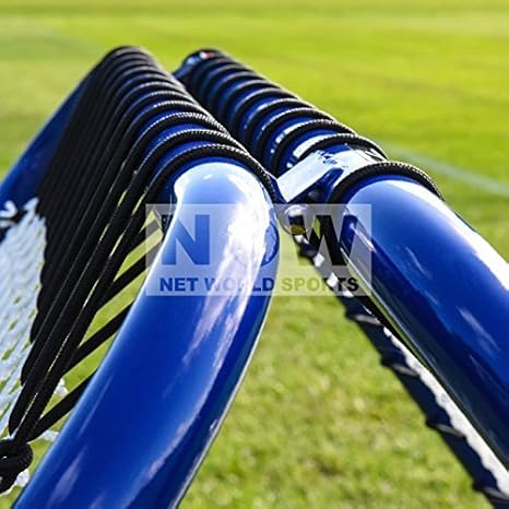 rapidfire soccer rebound net