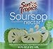 2 Bottles, Sun Tropics Soursop Guanabana Nectar tropical fruit 64 FL / 1.89 Liter Made with Fruit Puree
