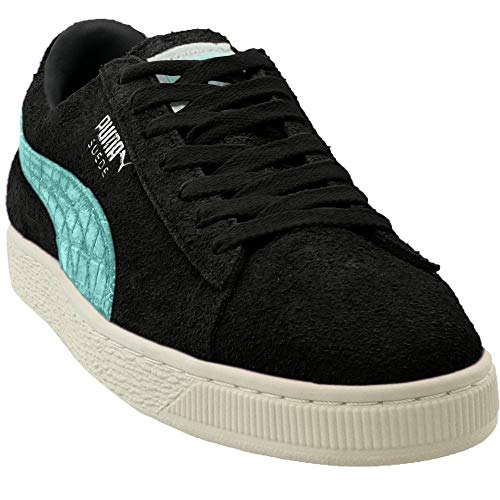 puma suede diamond