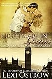 Nightmare in Steam (Alliance of Silver and Steam Book 1)
