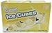 Ice Breakers Ice Cubes Sugar Free Gum (Cool Lemon, Pack of 6)