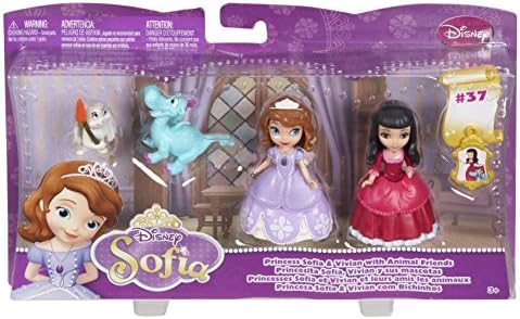juguetes de sofía