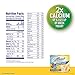Carnation Breakfast Essentials Light Start Powder Drink Mix, Classic French Vanilla, 8 Packets (Pack of 8 Boxes) (Packaging May Vary)